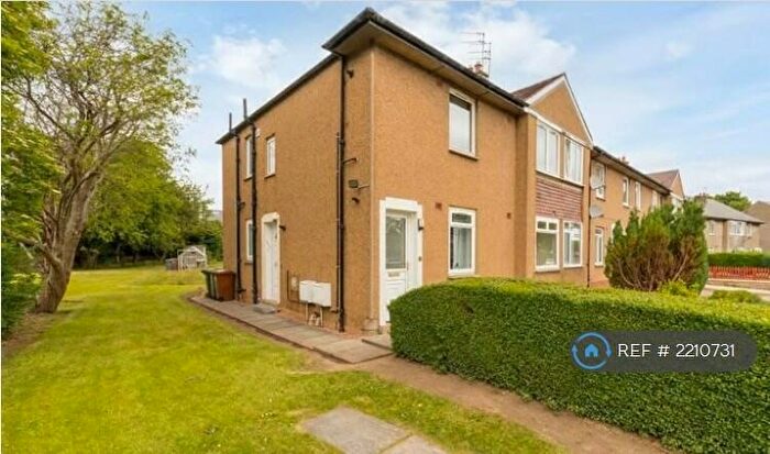 2 Bedroom Flat To Rent In Broomhall, Edinburgh, EH12