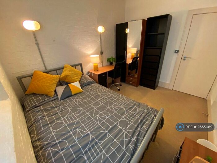 3 Bedroom Flat To Rent In Newarke Street, Leicester, LE1
