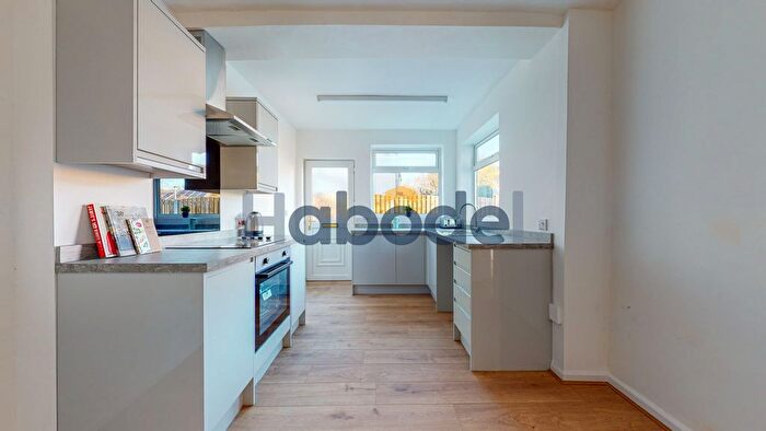 2 Bedroom Semi-Detached House To Rent In Redbrook, Barnsley, South Yorkshire, S75