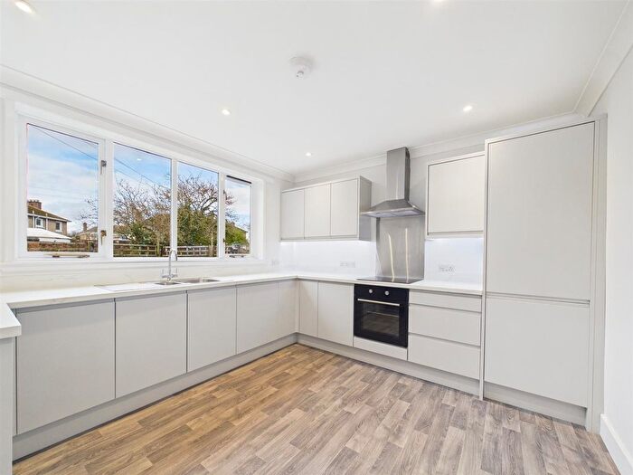 2 Bedroom Flat For Sale In Balvaird Place, Perth, PH1