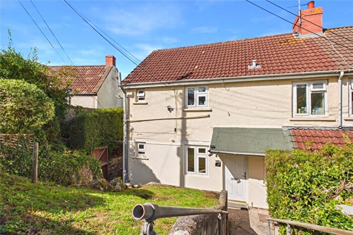 1 Bedroom Flat For Sale In Hillcrest, Pensford, Bristol, Somerset, BS39