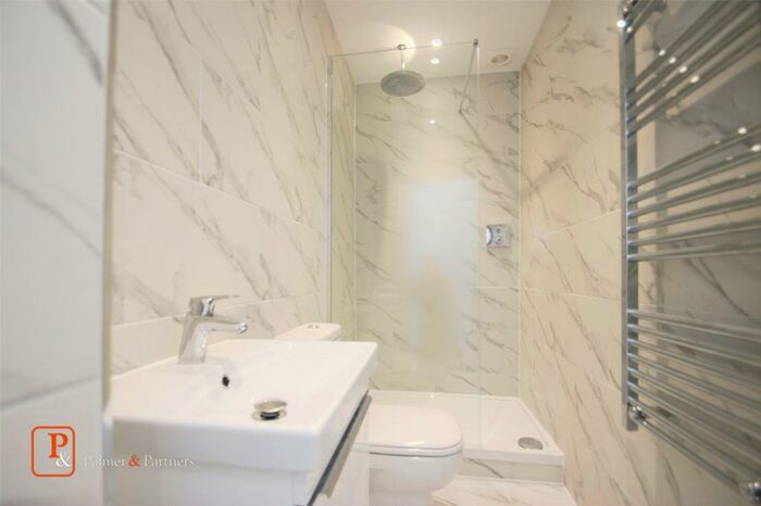 1 Bedroom Apartment To Rent In Maponite Buildings, Hawkins Road, Colchester, Essex, CO2