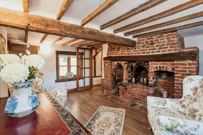 4 Bedroom Detached House For Sale In Hallfield Road, Thompson, Thetford, Norfolk, IP24