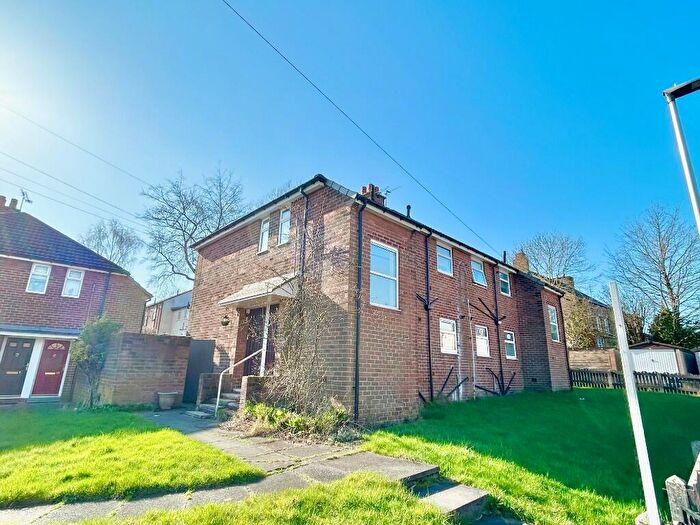 1 Bedroom Flat For Sale In Bolton Old Road, M46