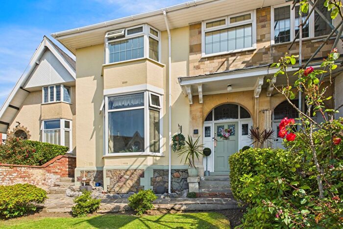 4 Bedroom Semi Detached House For Sale In Glanmor Road, Uplands, SA2