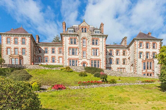 3 Bedroom Flat For Sale In Mulberry, Hazelwood Court, Grange-Over-Sands, LA11