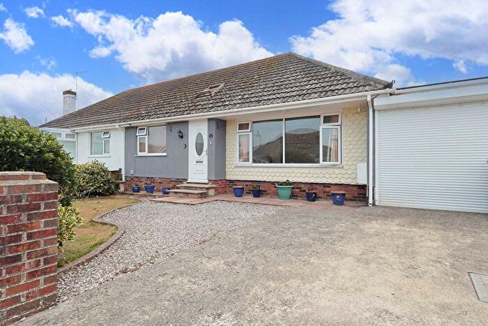 4 Bedroom Semi-Detached Bungalow For Sale In Carlile Road, Brixham, TQ5