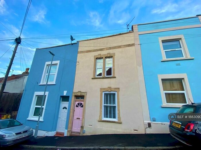 2 Bedroom Terraced House To Rent In Hebron Road, Bristol, BS3