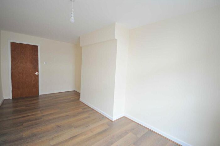 2 Bedroom Apartment To Rent In High Street, Stone, ST15