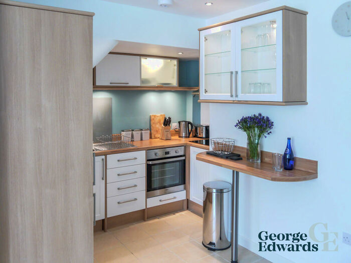 1 Bedroom Maisonette To Rent In Primrose Cottages, Pembroke, SA71