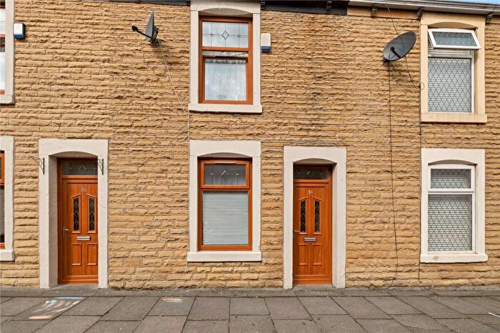 3 Bedroom Terraced House To Rent In Albert Street, Clayton-Le-Moors, BB5