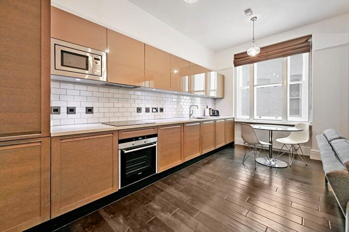 1 Bedroom Flat To Rent In Westminster Palace Gardens, Artillery Row, SW1P