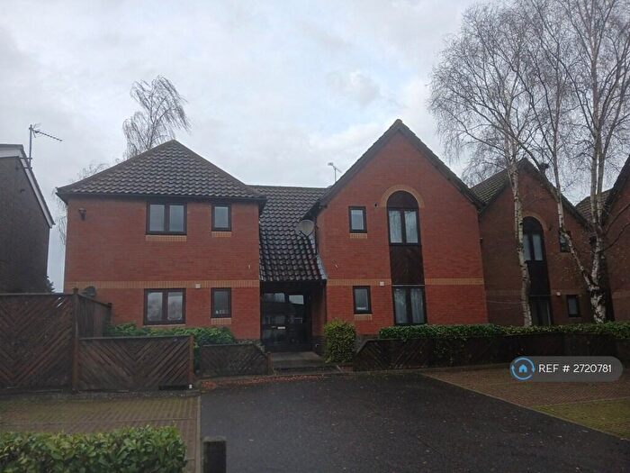 1 Bedroom Flat To Rent In Ashfield Hill, King's Lynn, PE30