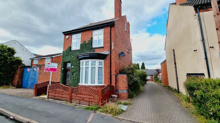 2 Bedroom House To Rent In New John Street, Halesowen, B62