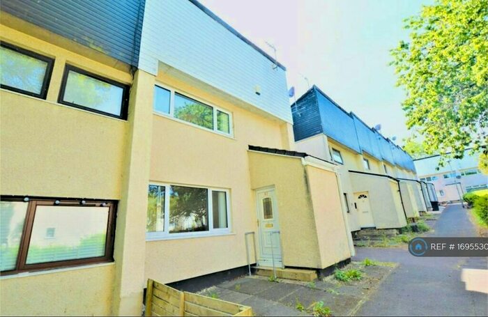 3 Bedroom Terraced House To Rent In Pinmore, Kilwinning, KA13