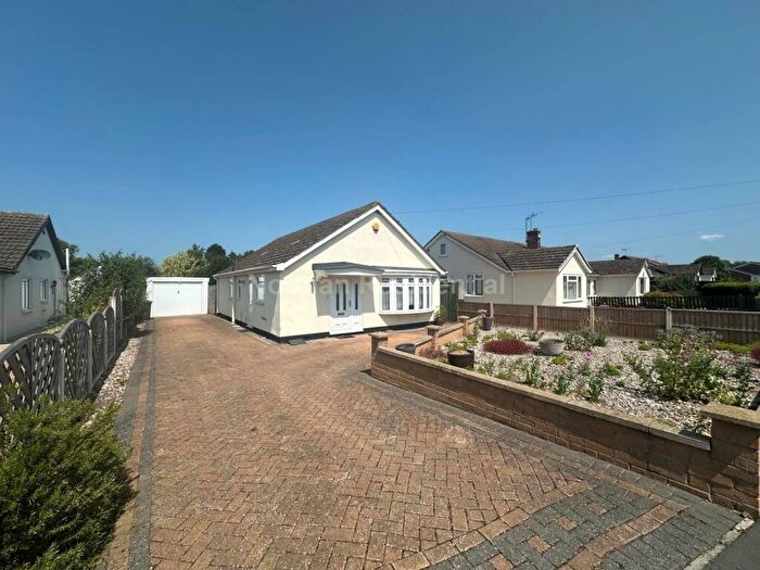 2 Bedroom Detached Bungalow To Rent In Orchard Way, Offord D`Arcy, PE19