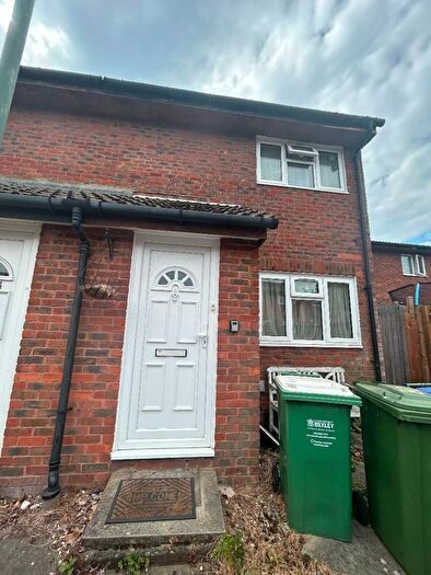 2 Bedroom Terraced House To Rent In Martham Close, London, SE28