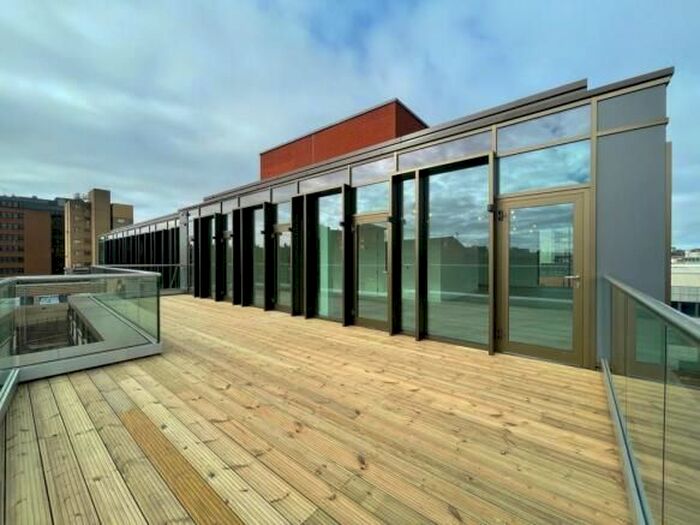 Studio To Rent In George Street, Luton, LU1