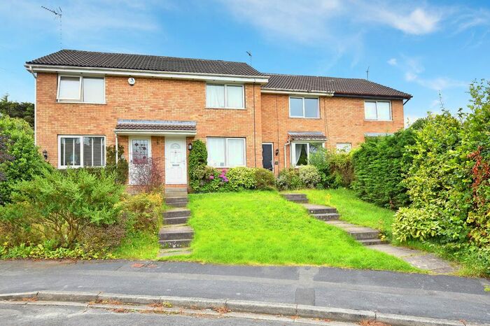 2 Bedroom Terraced House To Rent In Nunnington Crescent, Harrogate, HG3