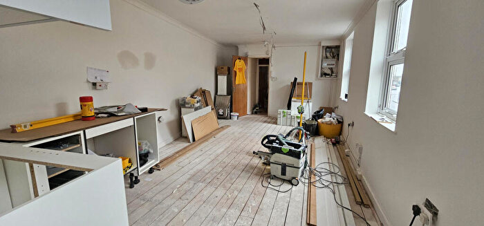 1 Bedroom Apartment To Rent In Woolwich New Road, London, SE18