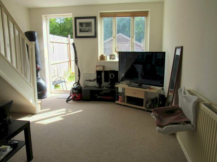 2 Bedroom End Of Terrace House To Rent In Oaktree Crescent, Bradley Stoke, Bristol, BS32