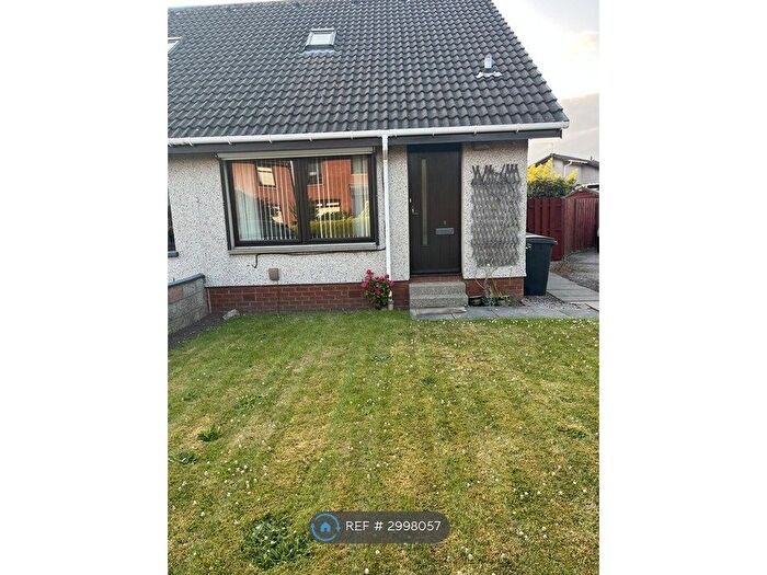 1 Bedroom Maisonette To Rent In Fairview Drive, Aberdeen, AB22