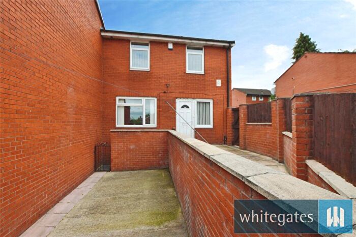 3 Bedroom End Of Terrace House To Rent In Fulham Street, Leeds, West Yorkshire, LS11