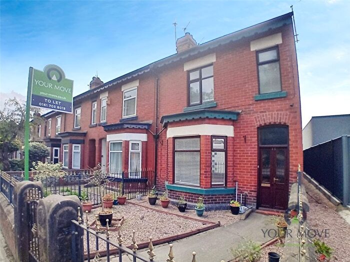 4 Bedroom End Of Terrace House To Rent In Manchester Road, Worsley, Manchester, Greater Manchester, M28