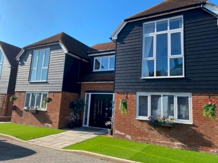 4 Bedroom Property To Rent In Farthings Wood Rise, Sturry, Canterbury, CT3