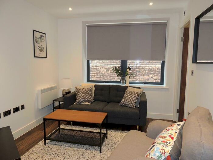 1 Bedroom Apartment To Rent In Copperbox, High Street, Harborne, B17