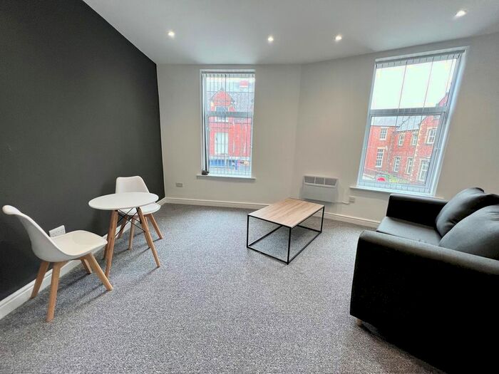 2 Bedroom Flat To Rent In Saville Place, Sunderland, SR1