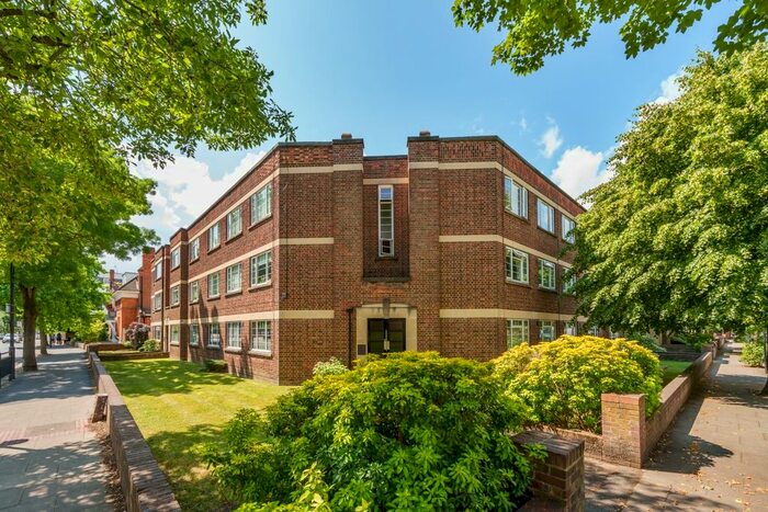 2 Bedroom Flat To Rent In Bedford Road, London, W4