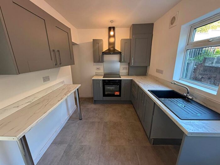 2 Bedroom Terraced House To Rent In Leeming Lane South, Mansfield Woodhouse, NG19