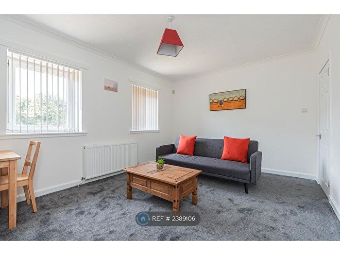 2 Bedroom Flat To Rent In Ferry Road Drive, Edinburgh, EH4