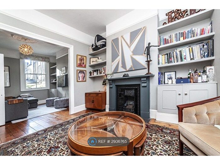4 Bedroom Terraced House To Rent In Rattray Road, London, SW2