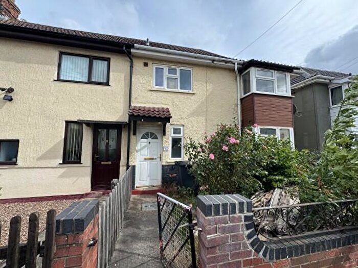 3 Bedroom End Of Terrace House For Sale In Bunnett Avenue, King's Lynn, Norfolk, PE30