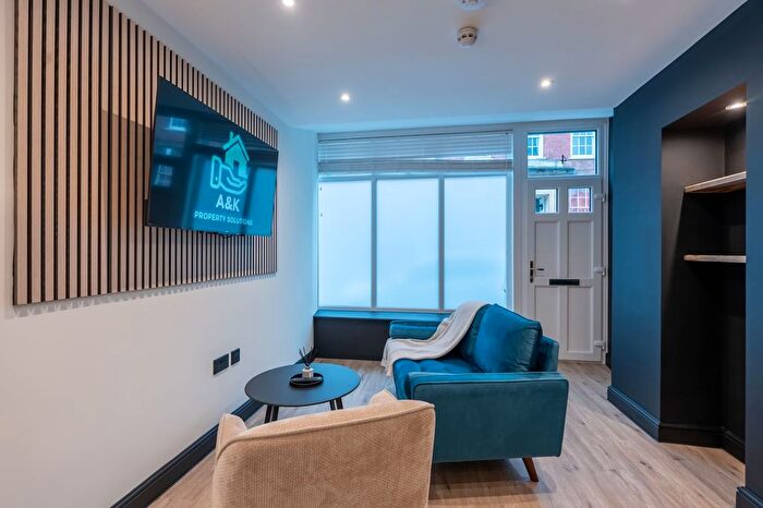 2 Bedroom Property To Rent In St. Davids Hill, Exeter, EX4