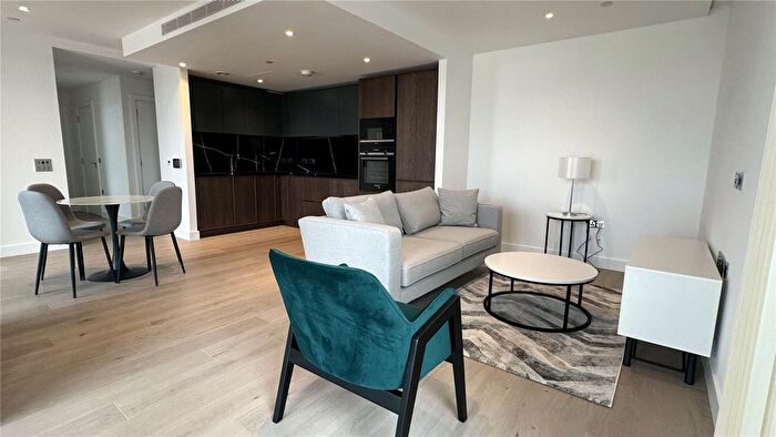 2 Bedroom Flat To Rent In Dispatch House, Postmark. Paragon Square, London, WC1X