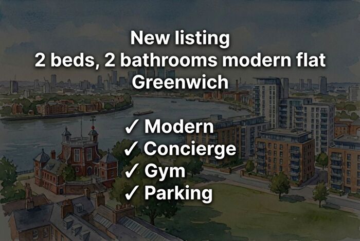 2 Bedroom Flat To Rent In Tudway Road, London, SE3