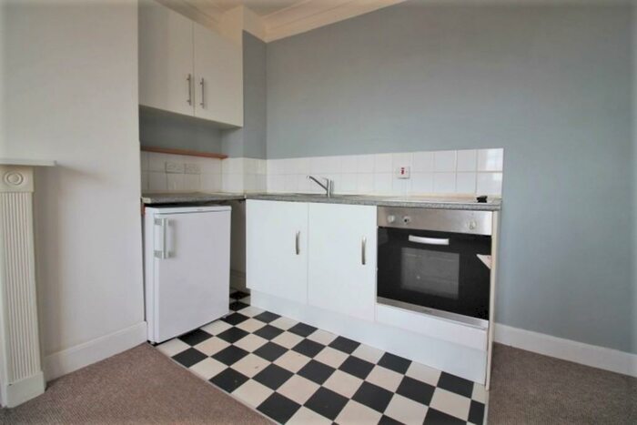 Studio To Rent In Sydney Place, Alphington Street, EX2