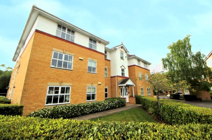 2 Bedroom Apartment To Rent In Cody Close, Ash Vale, GU12
