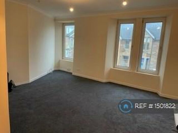 1 Bedroom Flat To Rent In Main Street, Bellshill, ML4