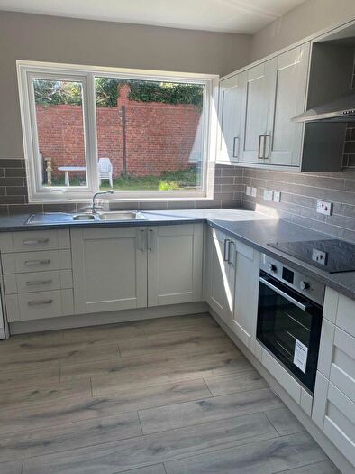5 Bedroom Semi-Detached House To Rent In Selborne Gardens, Jesmond Vale, Newcastle Upon Tyne, NE2