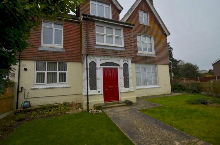 1 Bedroom Flat To Rent In The Street, Norwich, NR13