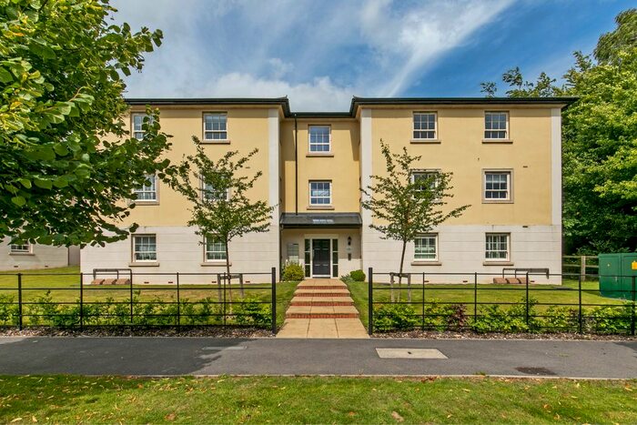 2 Bedroom Flat To Rent In Pitt Road, Winchester, SO22