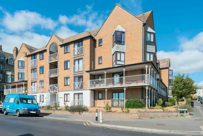 1 Bedroom Apartment To Rent In Victoria Parade, Poldark Court Victoria Parade, CT11