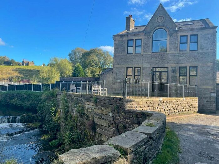 4 Bedroom Semi-Detached House To Rent In Pinch Clough Road, Rossendale, Lancashire, BB4