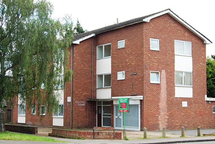 1 Bedroom Flat To Rent In Feltham Hill Road, Ashford, TW15