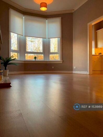 1 Bedroom Flat To Rent In Mannering Court, Glasgow, G41