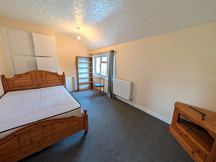 4 Bedroom Terraced House To Rent In Lound Road, Norwich, NR4